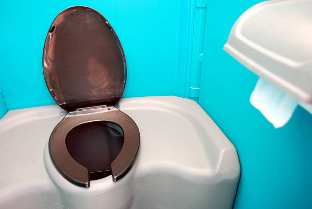 Best Sanitation services for porta potties  in Canyonville, OR