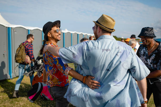 Best Long-term porta potty rental  in Canyonville, OR