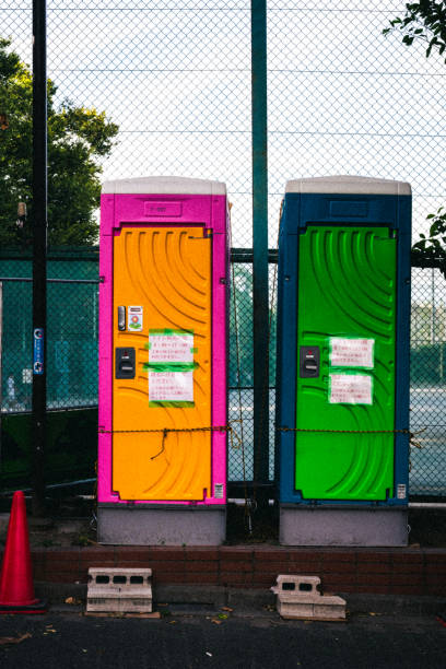 Best Emergency porta potty rental  in Canyonville, OR